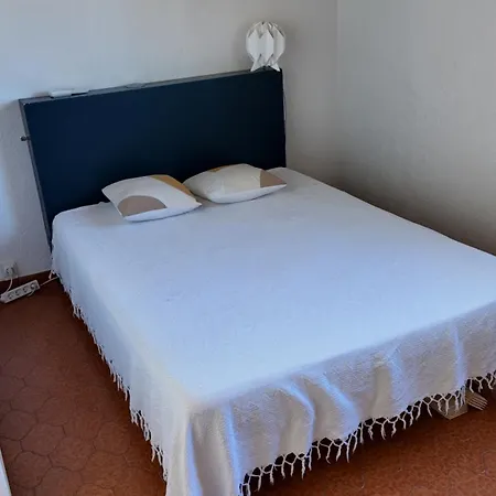 L'Ibis Duplex, Secteur Pin Rolland, Plage A Pied, Parking Entierement Renove Saint-Mandrier-sur-Mer Exterior photo