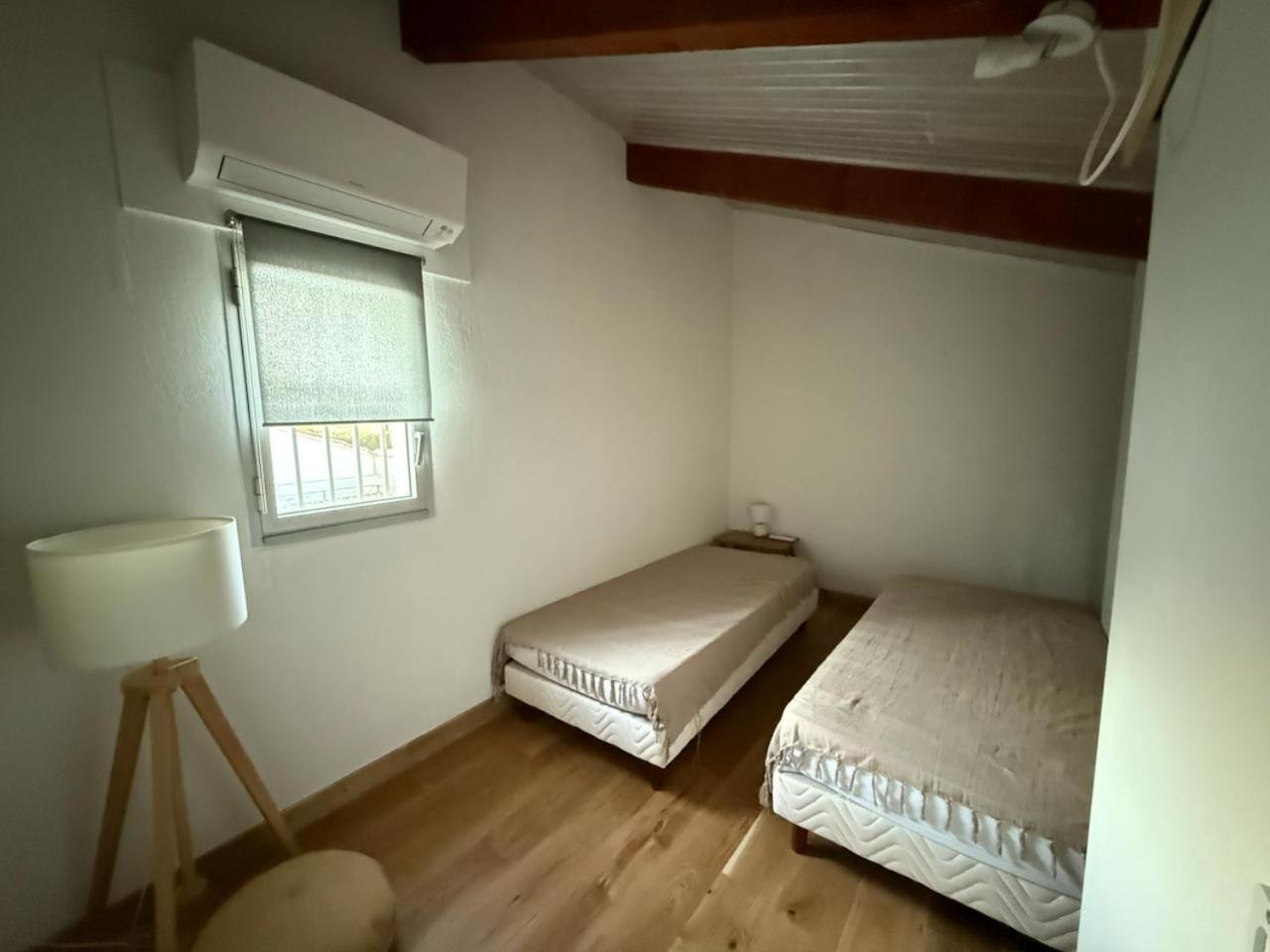 L'ibis Duplex, Secteur Pin Rolland, A Pied, Parking Entierement Renove * Saint-Mandrier-sur-Mer
