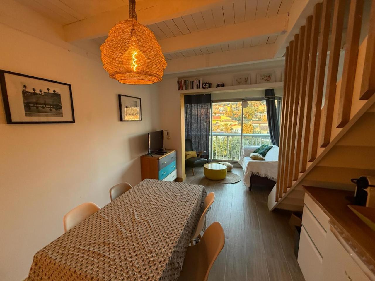 L'ibis Duplex, Secteur Pin Rolland, A Pied, Parking Entierement Renove Apartment *