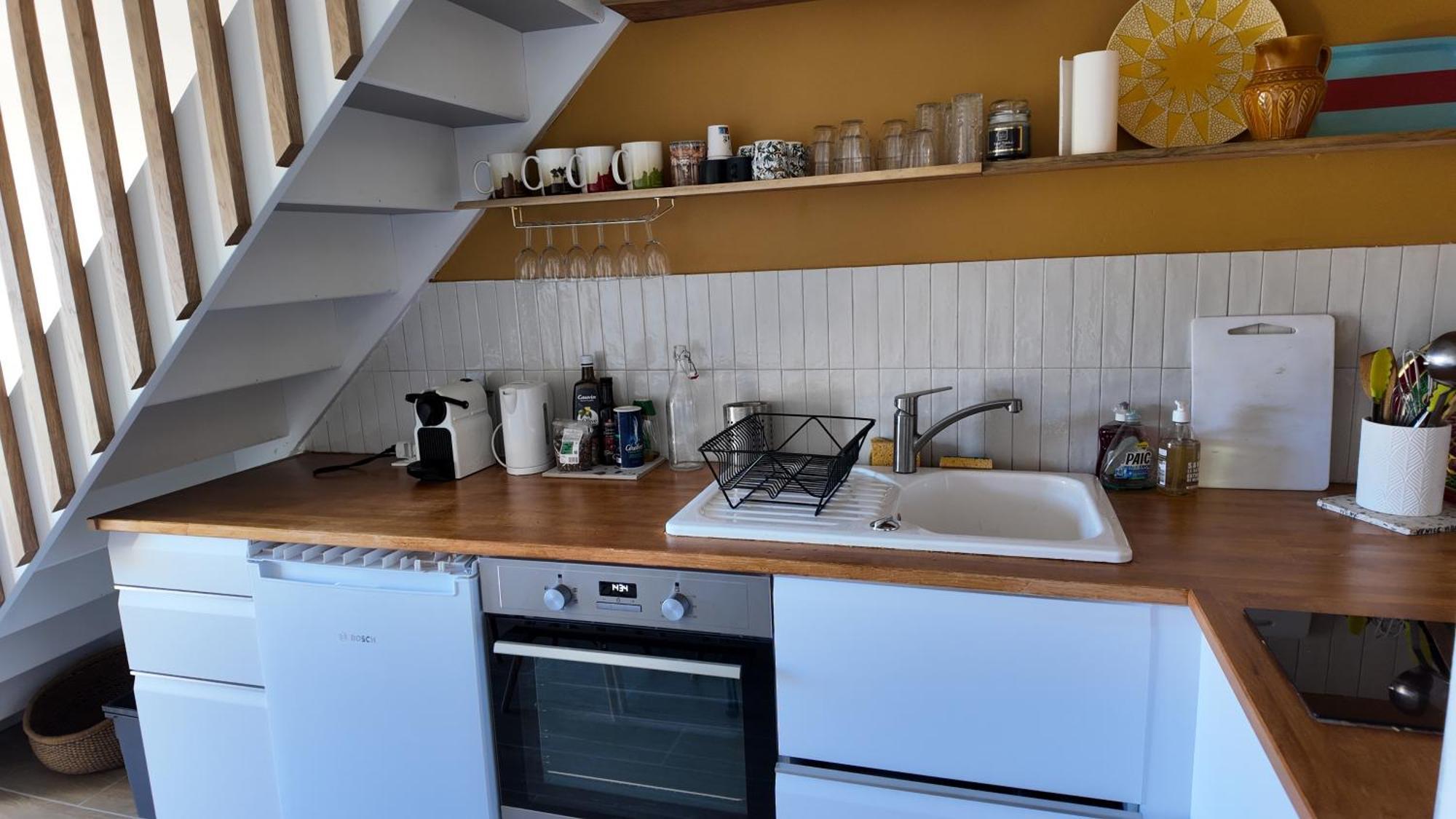 L'ibis Duplex, Secteur Pin Rolland, A Pied, Parking Entierement Renove Apartment Saint-Mandrier-sur-Mer
