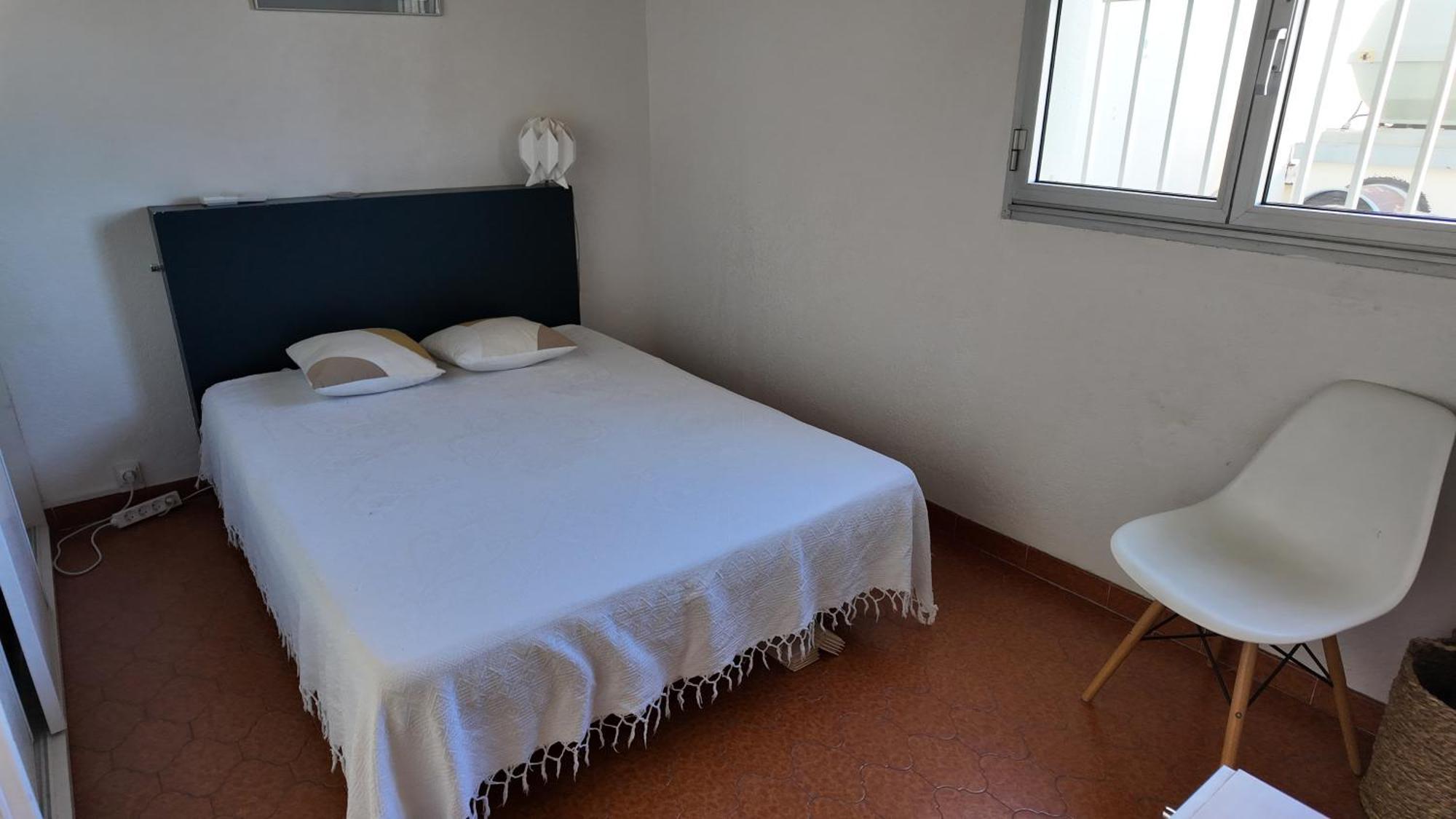 Apartment L'ibis Duplex, Secteur Pin Rolland, A Pied, Parking Entierement Renove