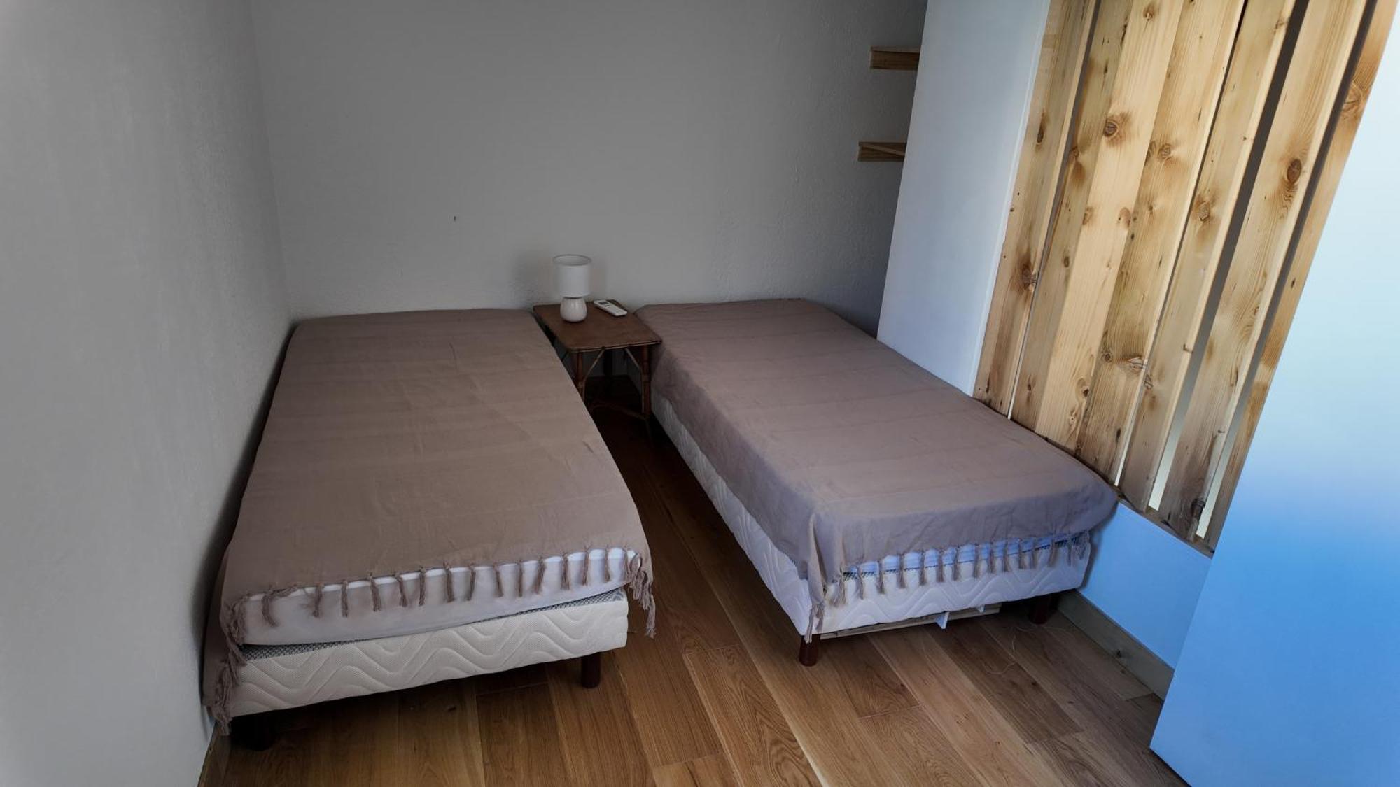 L'ibis Duplex, Secteur Pin Rolland, A Pied, Parking Entierement Renove Apartment