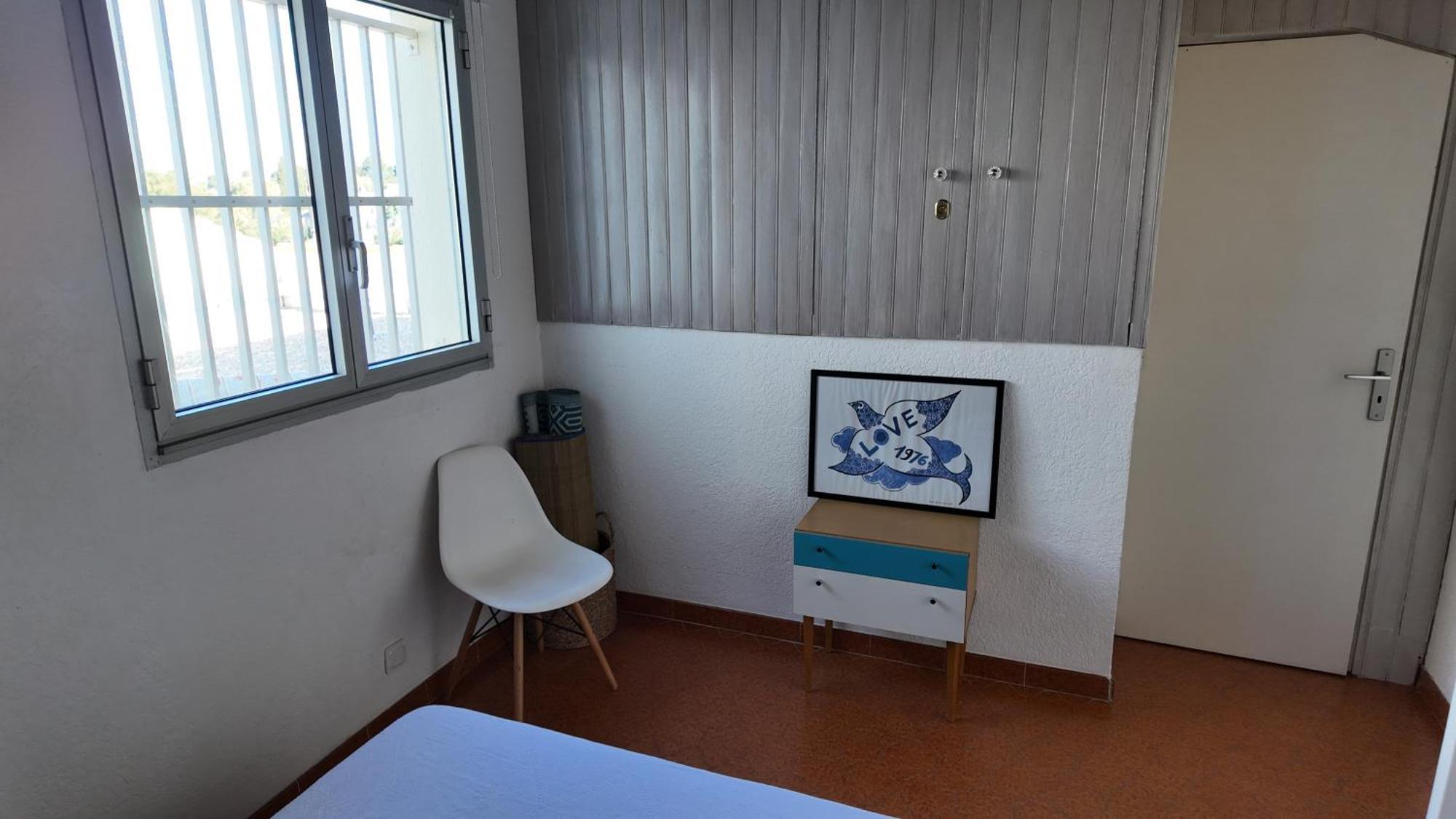 L'ibis Duplex, Secteur Pin Rolland, A Pied, Parking Entierement Renove * Saint-Mandrier-sur-Mer