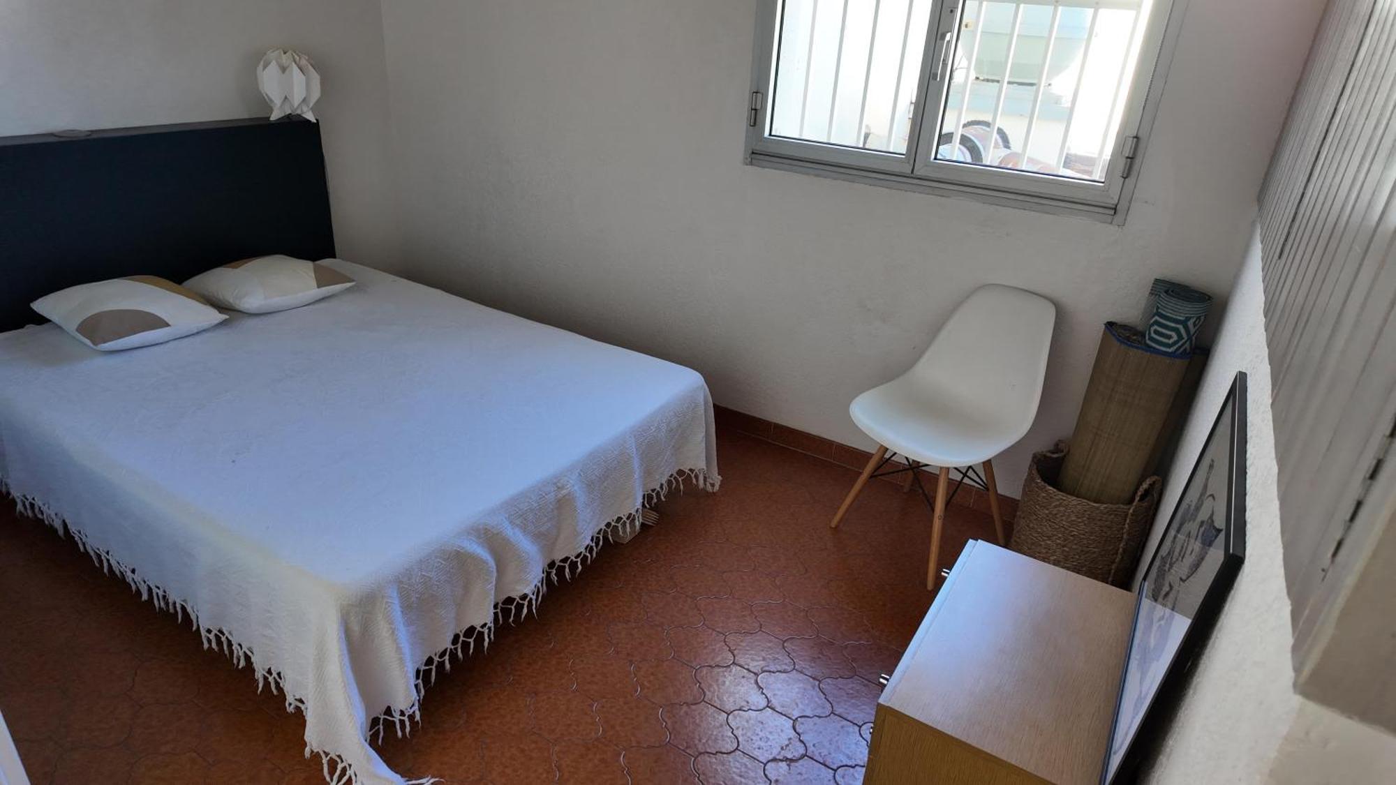 Apartment L'ibis Duplex, Secteur Pin Rolland, A Pied, Parking Entierement Renove