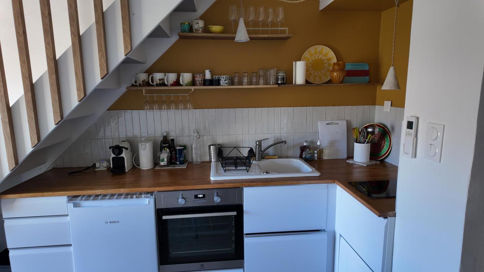 L'ibis Duplex, Secteur Pin Rolland, A Pied, Parking Entierement Renove Apartment Saint-Mandrier-sur-Mer