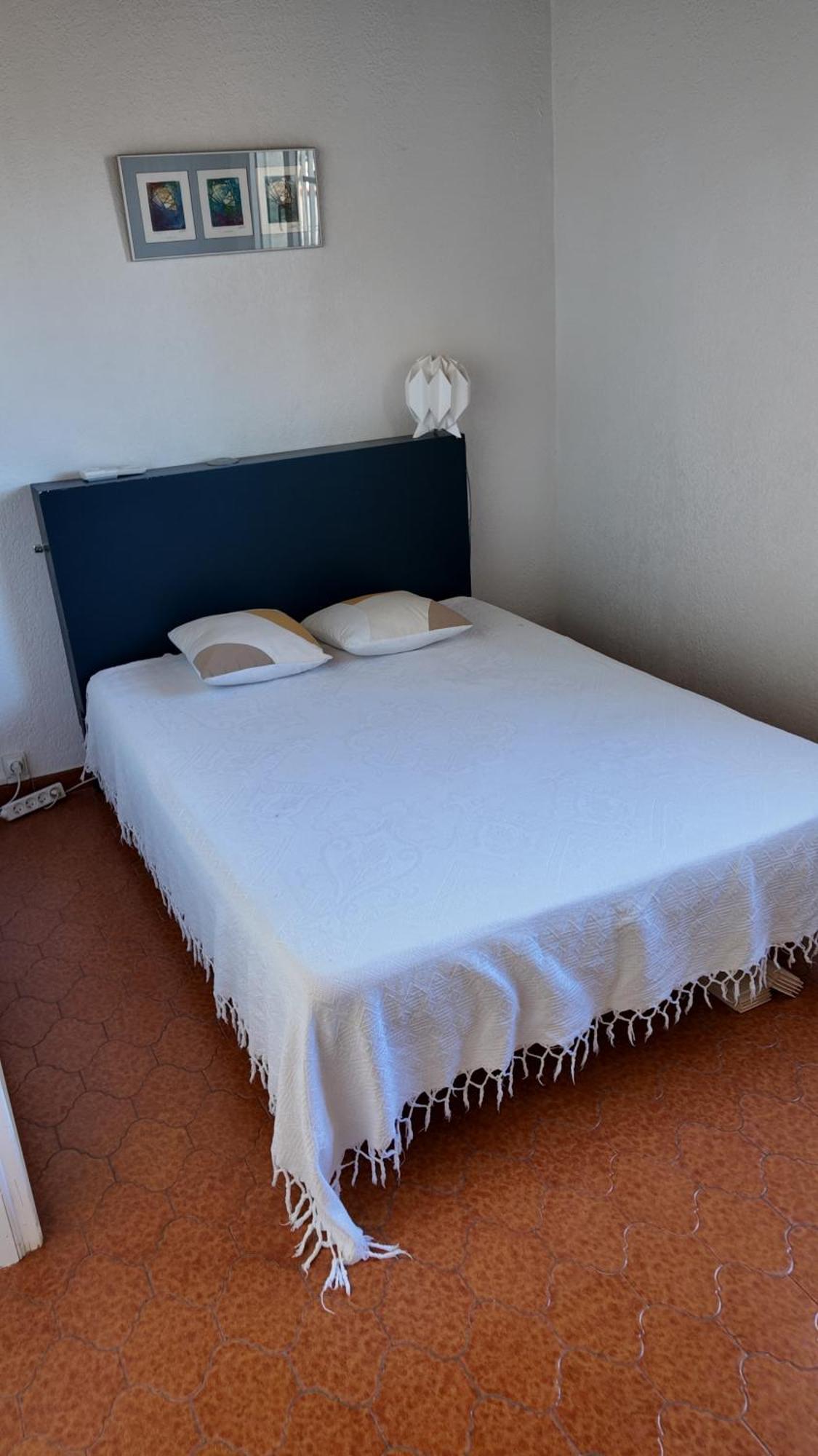 L'ibis Duplex, Secteur Pin Rolland, A Pied, Parking Entierement Renove Apartment *